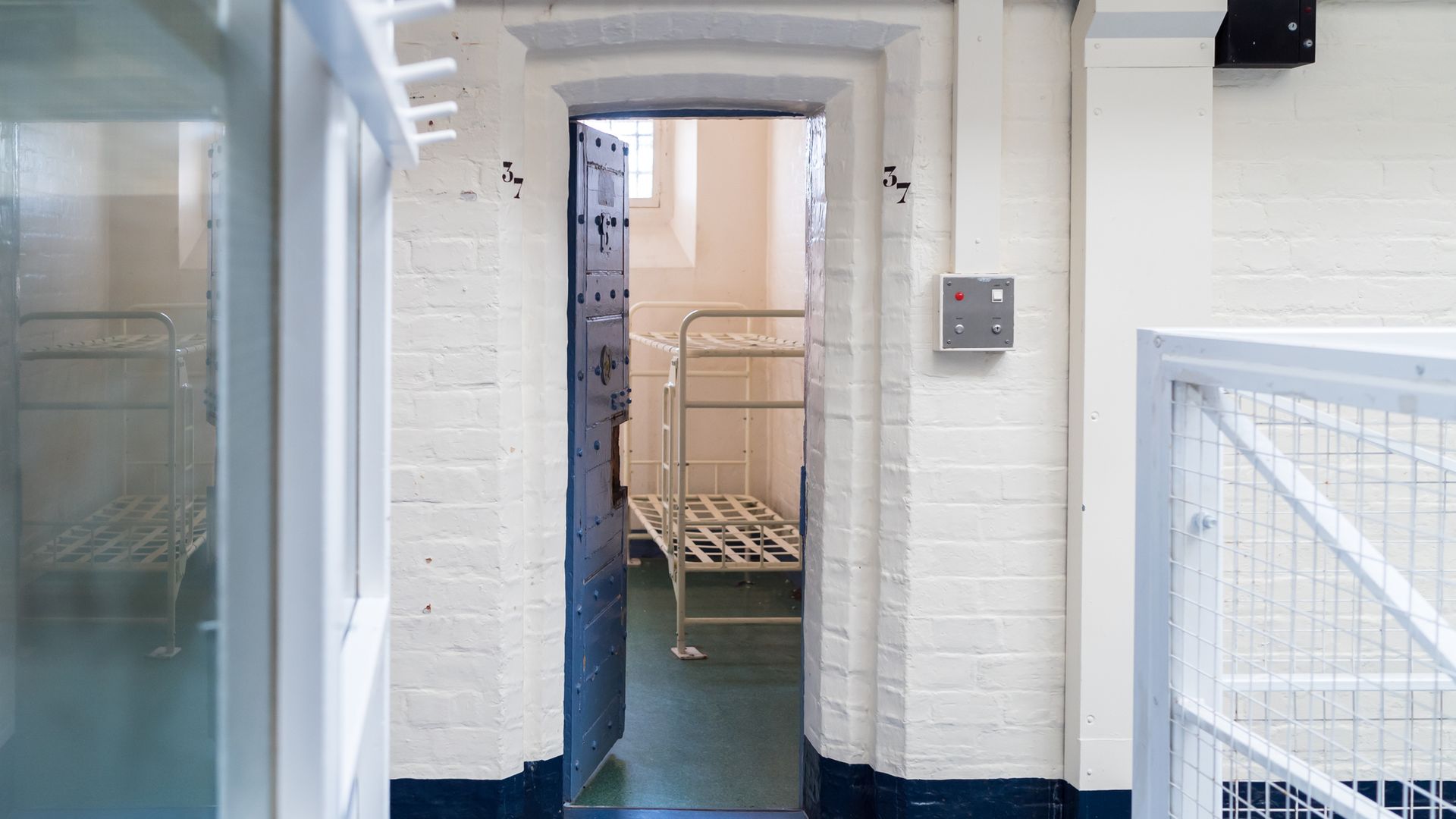Prisons watchdog to keep close eye on criminals released early – amid concerns rapists could be among them