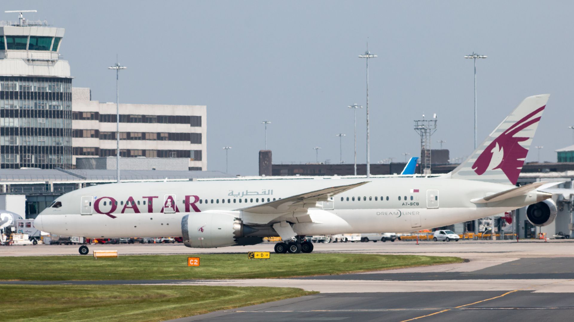 Boy, 14, ‘assisting police’ after hoax threat made to aircraft