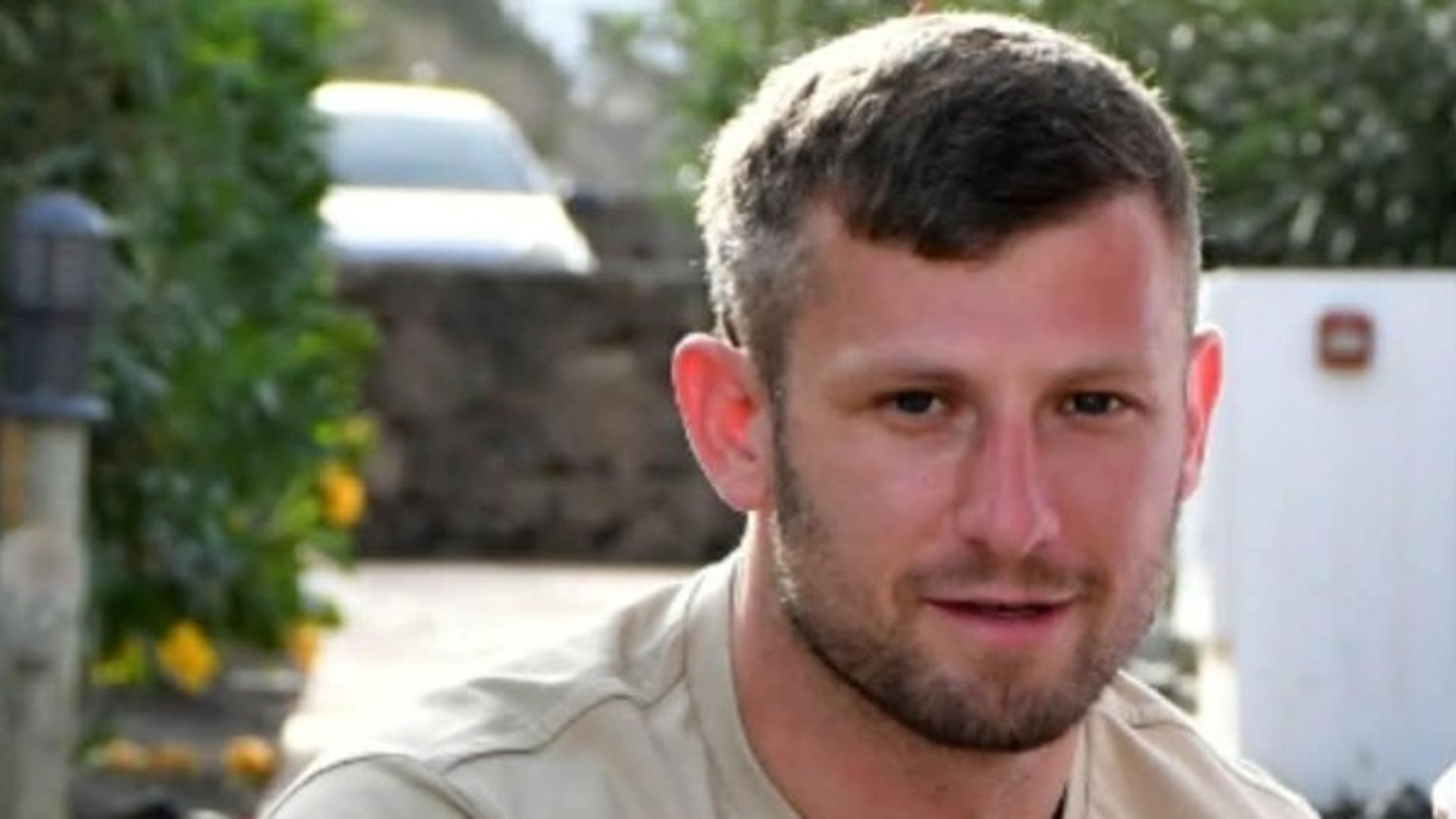‘Heartbroken’ family pay tribute to ‘devoted’ father who died after alleged assault in Turkey