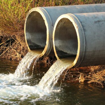 Ex-CEO of Southern Water among four charged over ‘scheme to manipulate water quality tests’
