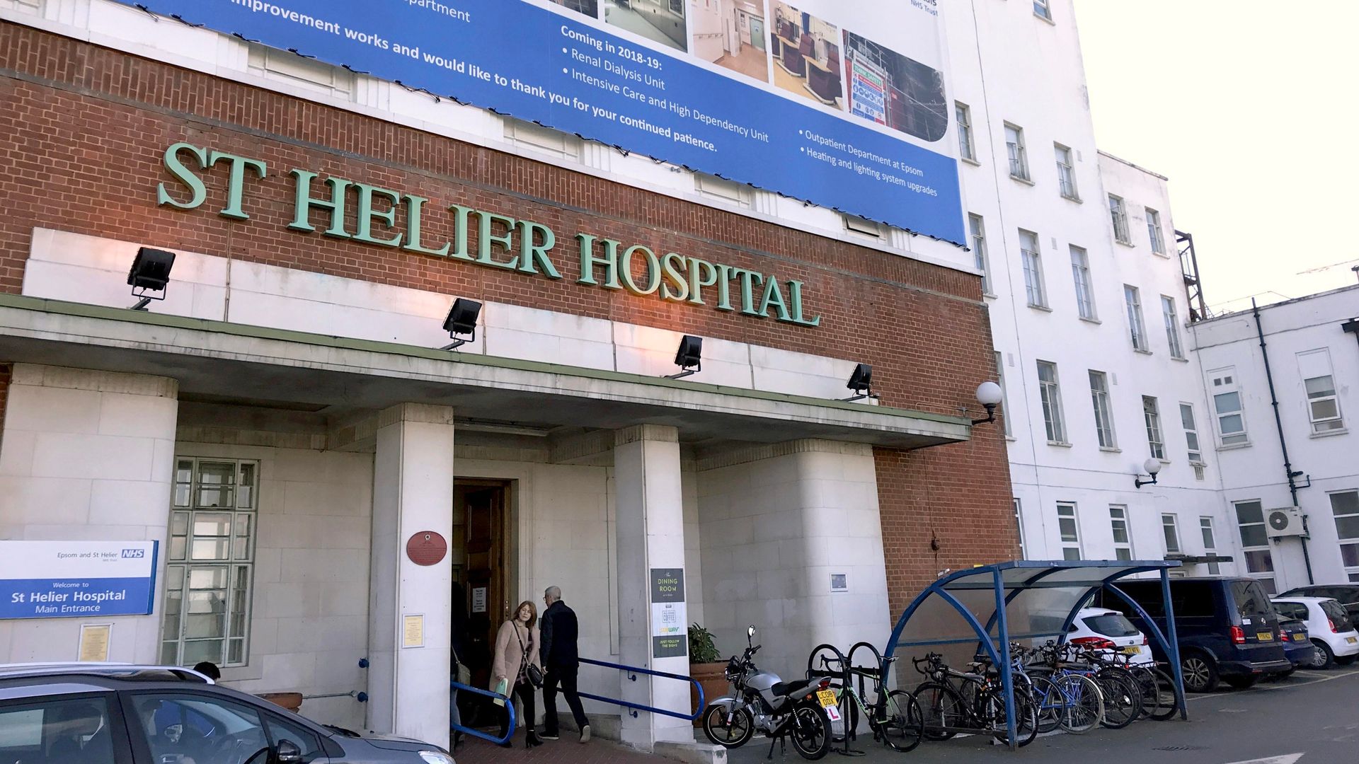 Hospital consultant ‘contributed to premature deaths’ and caused ‘severe harm’