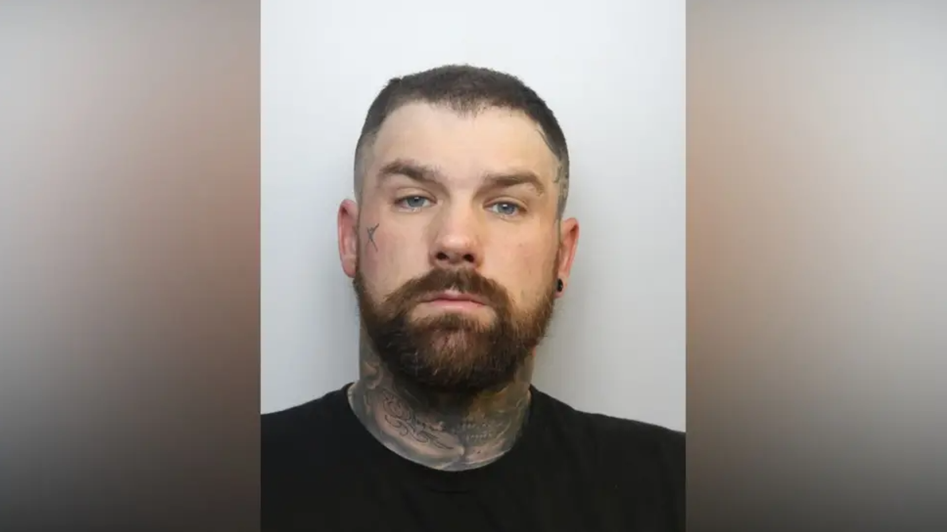 Father who killed his newborn son ‘in a moment of pure violence’ jailed for life