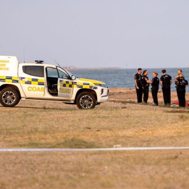 Boy, 7, dies a week after mother and teenage daughter drowned in Essex