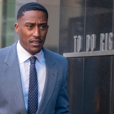 British YouTuber and rapper found not guilty of raping woman