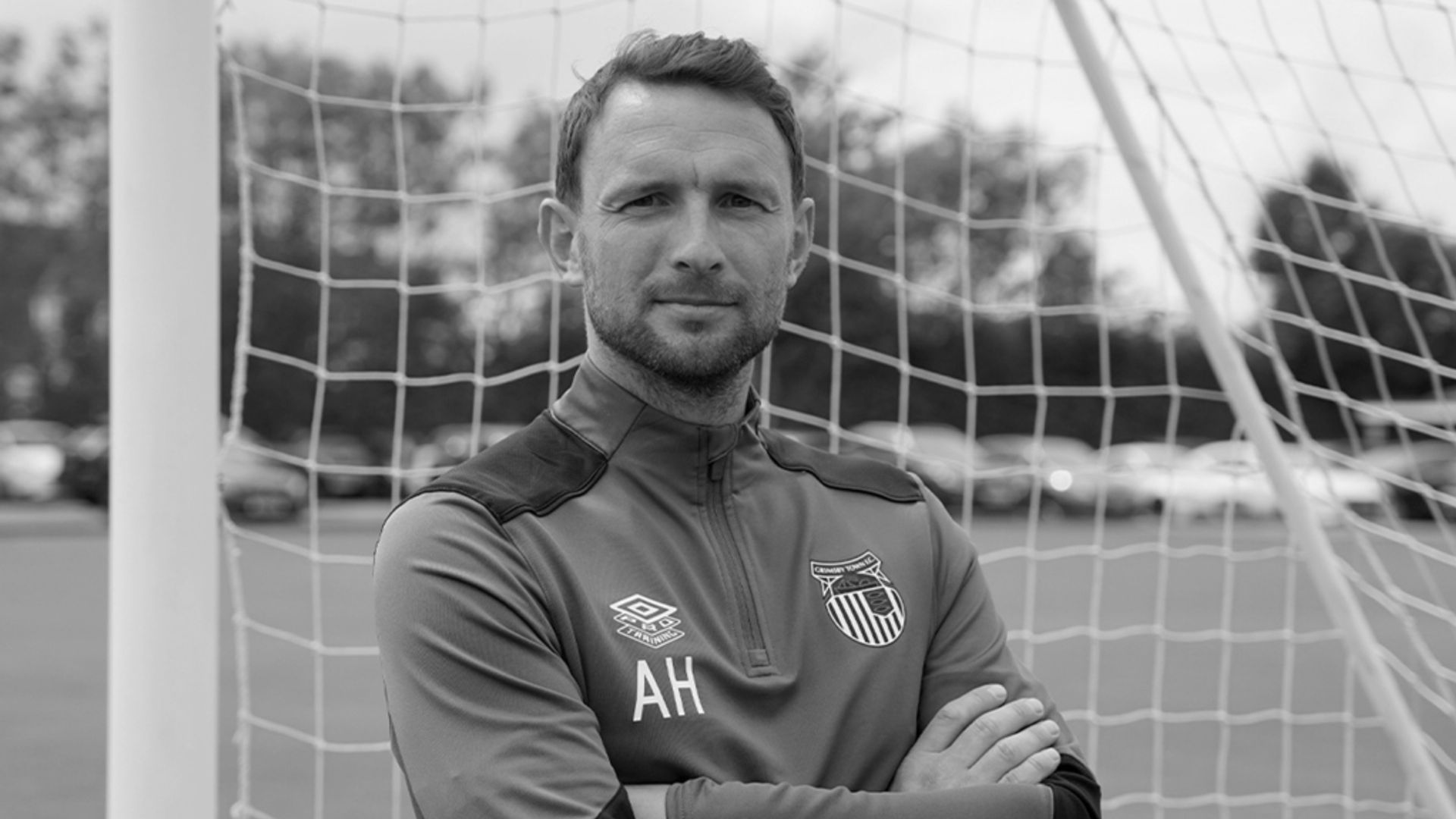 Former footballer’s son died of sudden adult death syndrome