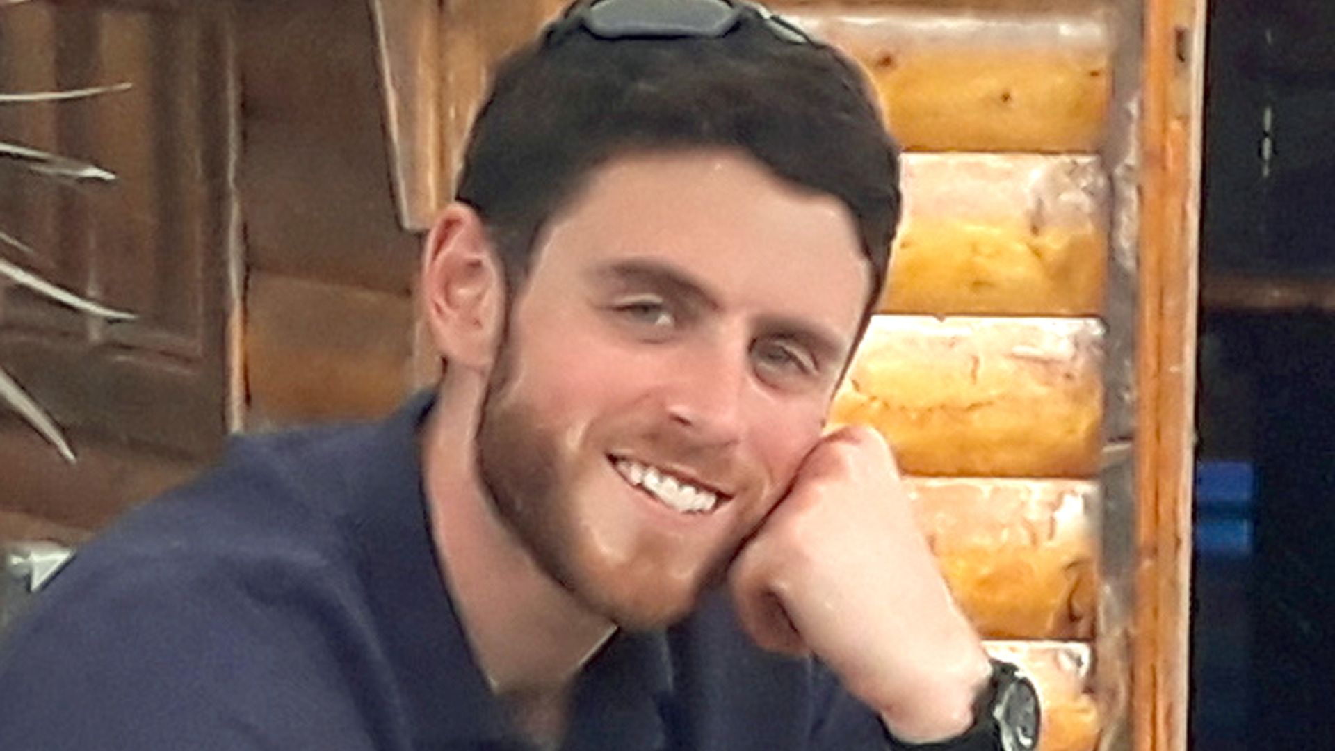 Burnham wants to find way to stop release of PC Harper’s killers