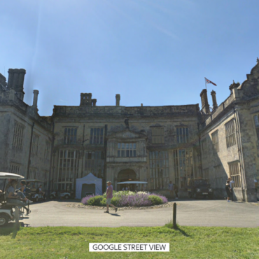 Six people injured after ‘serious incident’ at festival