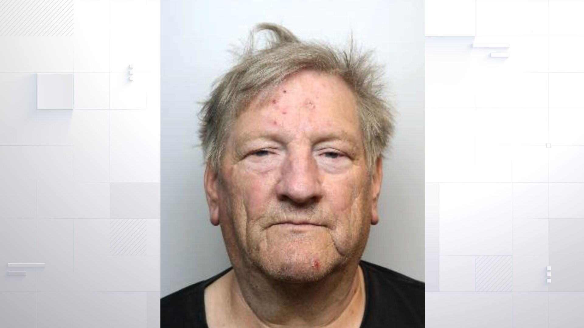 Farmer who hid dismembered lodger’s body in concrete jailed for murder