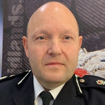 Ex-police chief investigated over decision to ban Israeli fans from Aston Villa match