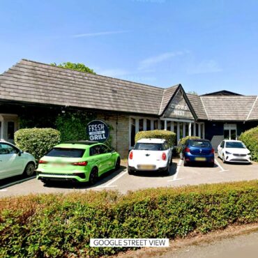 102-year-old man dies after alleged assault at pub
