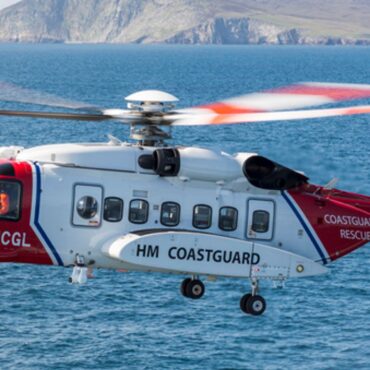 Vessel ‘in distress’ in English Channel as rescue effort launched