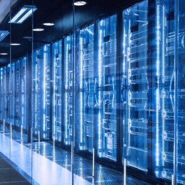 AI could cause global economic downturn, Bank of England head warns