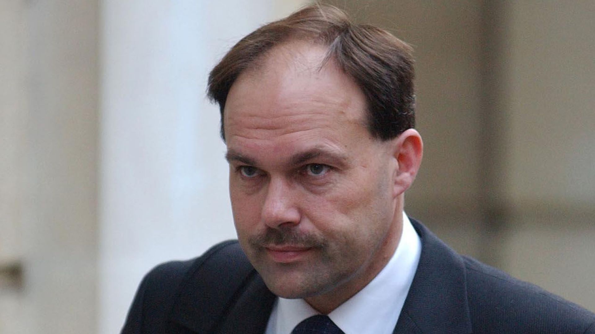Daughter reacts as court blocks killer father’s release from prison