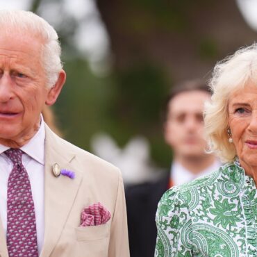 King and Queen to visit Antigua and Barbuda
