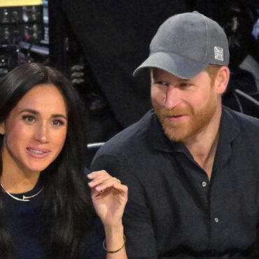 ‘No chance’ Meghan’s possible return to acting was reason for Sussexes’ move – industry insiders