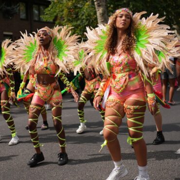 Notting Hill Carnival ‘overwhelmingly positive’ despite 169 arrests