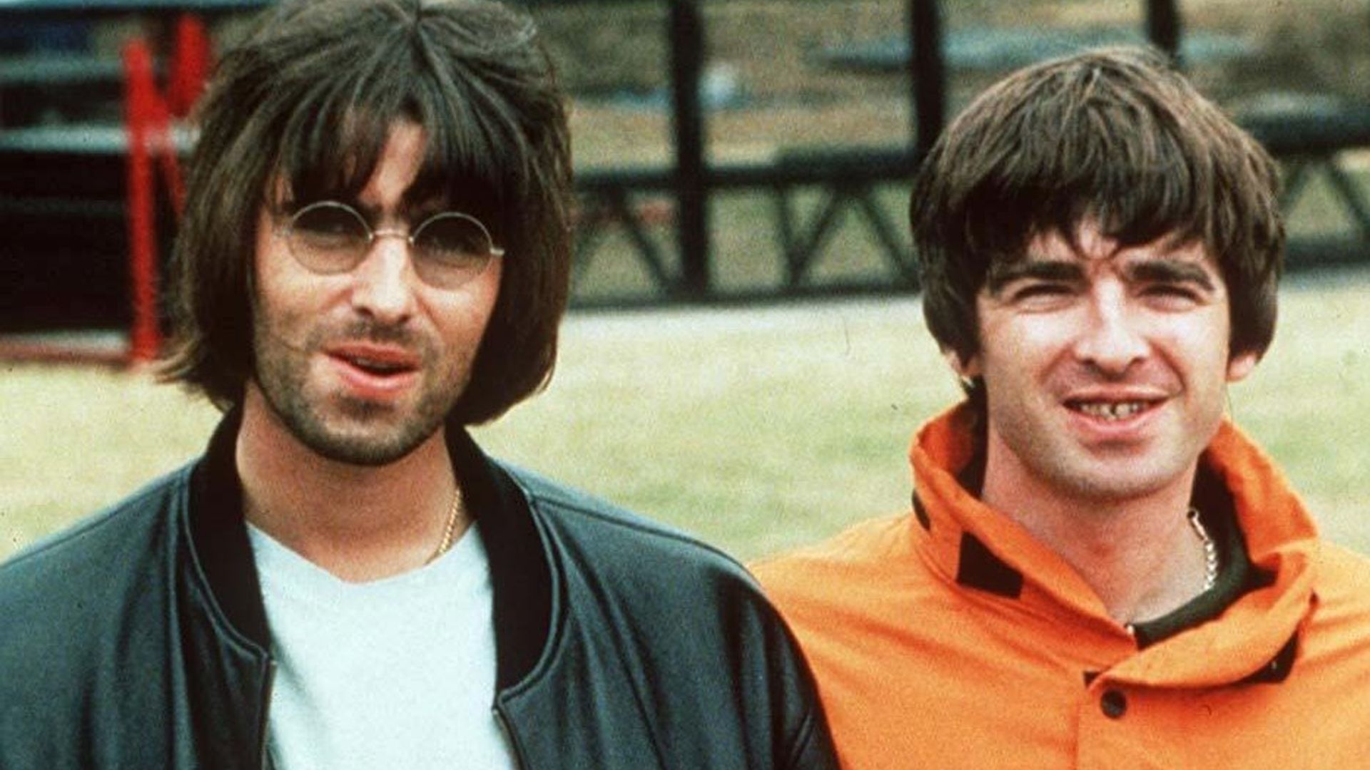 ‘It was famous before it even happened’: Looking back at Oasis’s historic Knebworth shows