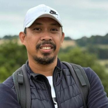Man killed at Christian festival named as ‘loving’ and ‘devoted’ pastor