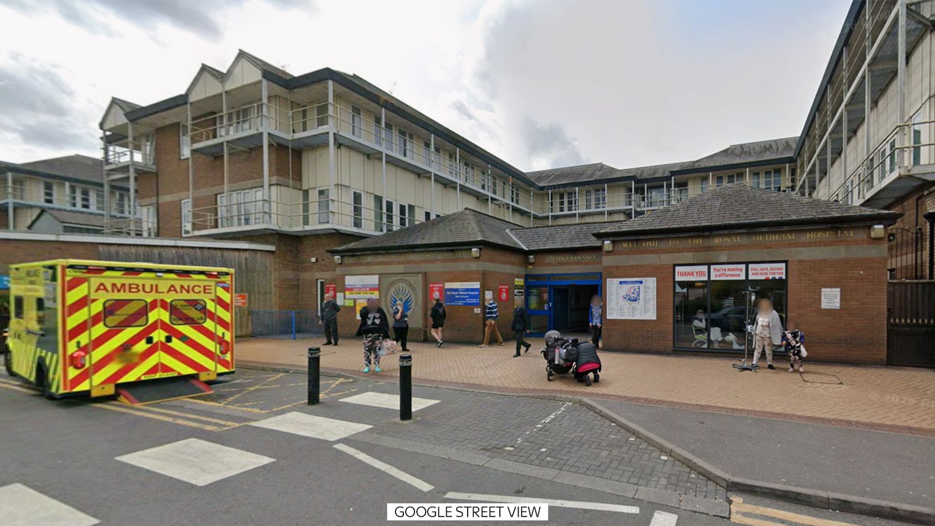 Doctor struck off after leaving patient in ‘uncontrollable pain’ following botched operation