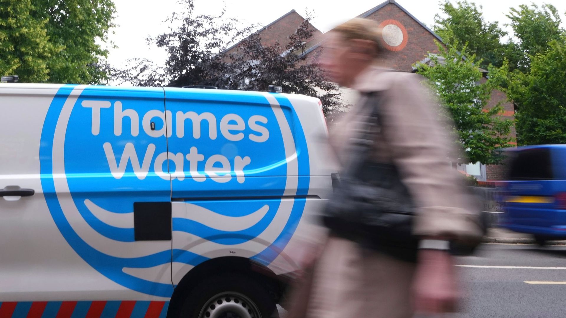 UK’s biggest water company risks fresh storm over £1m payment to finance chief