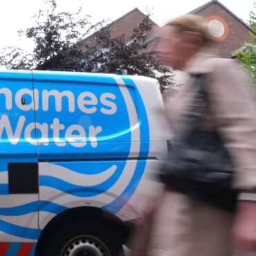 Thames Water creditors build board for bailout bid