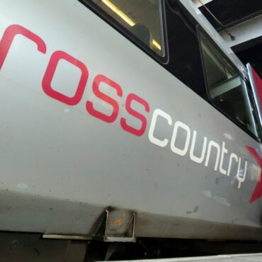Train operator to resume full service on Monday after power outage forces cancellations