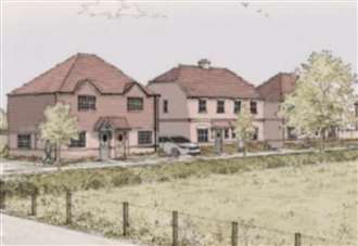 Revised homes plan back on the table after previous scheme refused