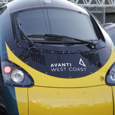 Avanti to be nationalised ‘to build railway that actually works for people’