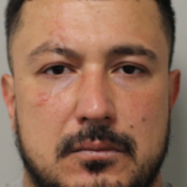 Member of notorious Turkish gang jailed over London restaurant shooting