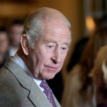 Earl Spencer accuses King of gaslighting him and being ‘astonishingly provocative’