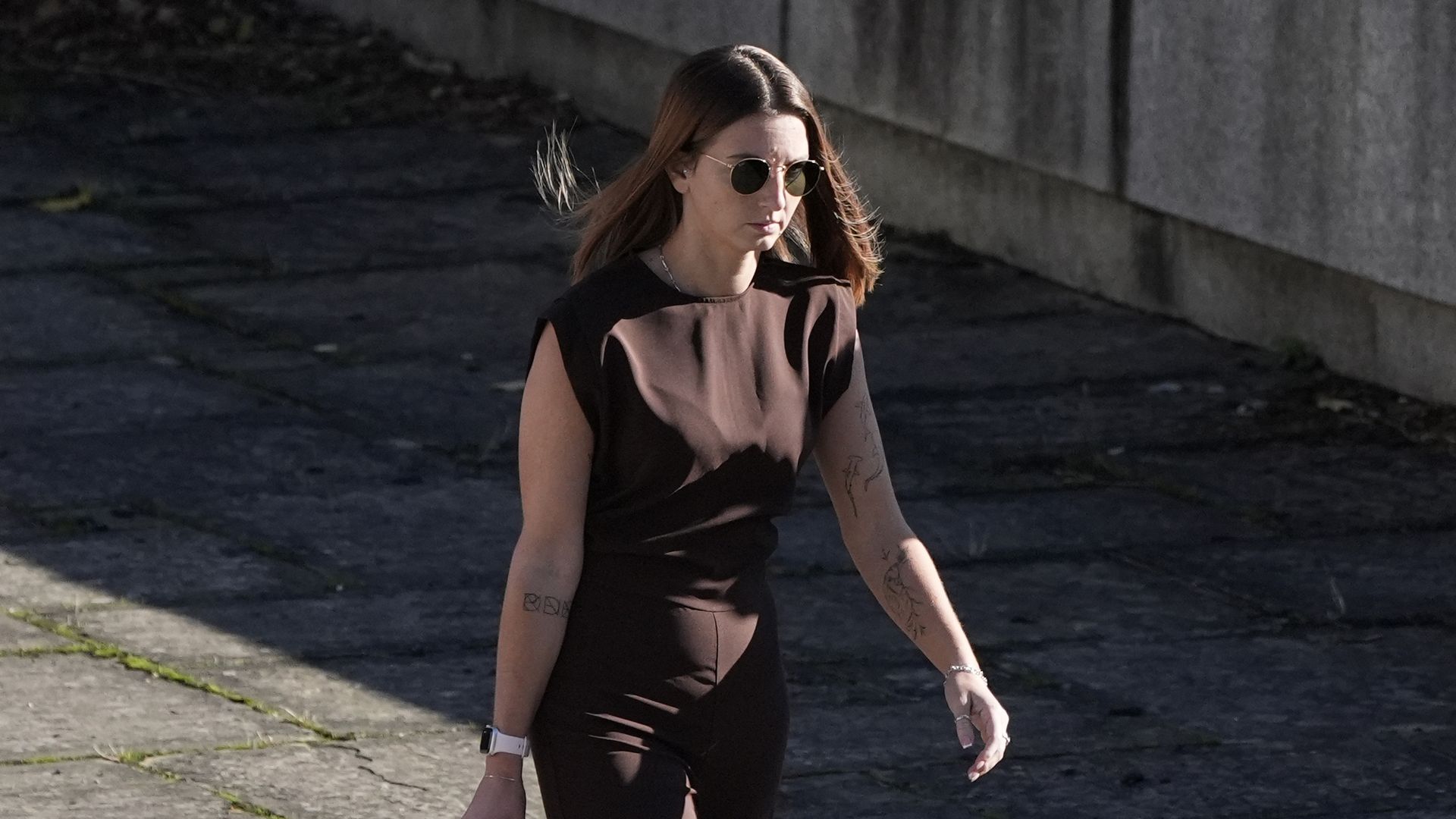 Former PE teacher guilty of sexual activity with a pupil