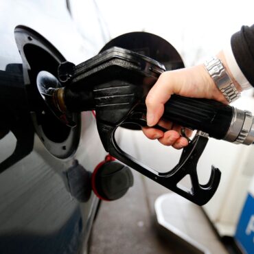 Why record diesel prices have further to go