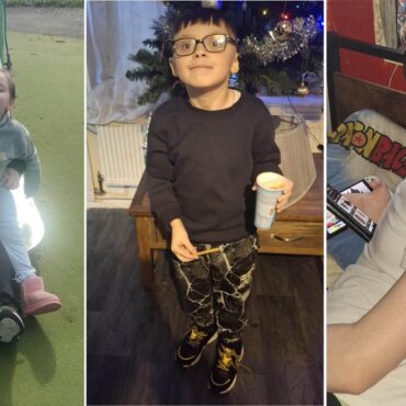 Lithium-ion battery caused house fire that killed mother and three children