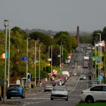 Court of Appeal overturns ban on Orange Order march down Drumcree’s Garvaghy Road