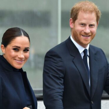 Duke and Duchess of Sussex remain private citizens despite return to the UK