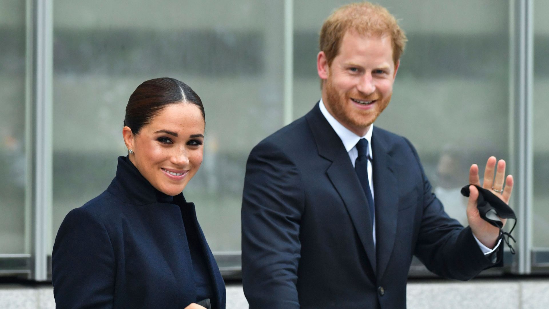 Duke and Duchess of Sussex remain private citizens despite return to the UK