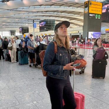 ‘Millisecond’ software error caused air traffic outage that grounded thousands of flights