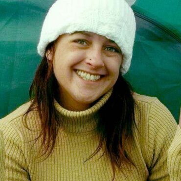 Wildfire reveals remains of mum-of-three who disappeared in 2019
