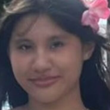 Teen girl killed after being hit by taxi is named