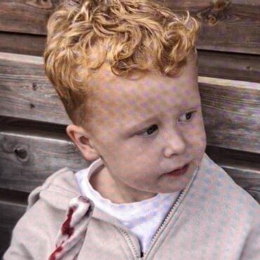 NHS trust apologises to Noah Woods’ family for ‘extra anguish’ over data breach
