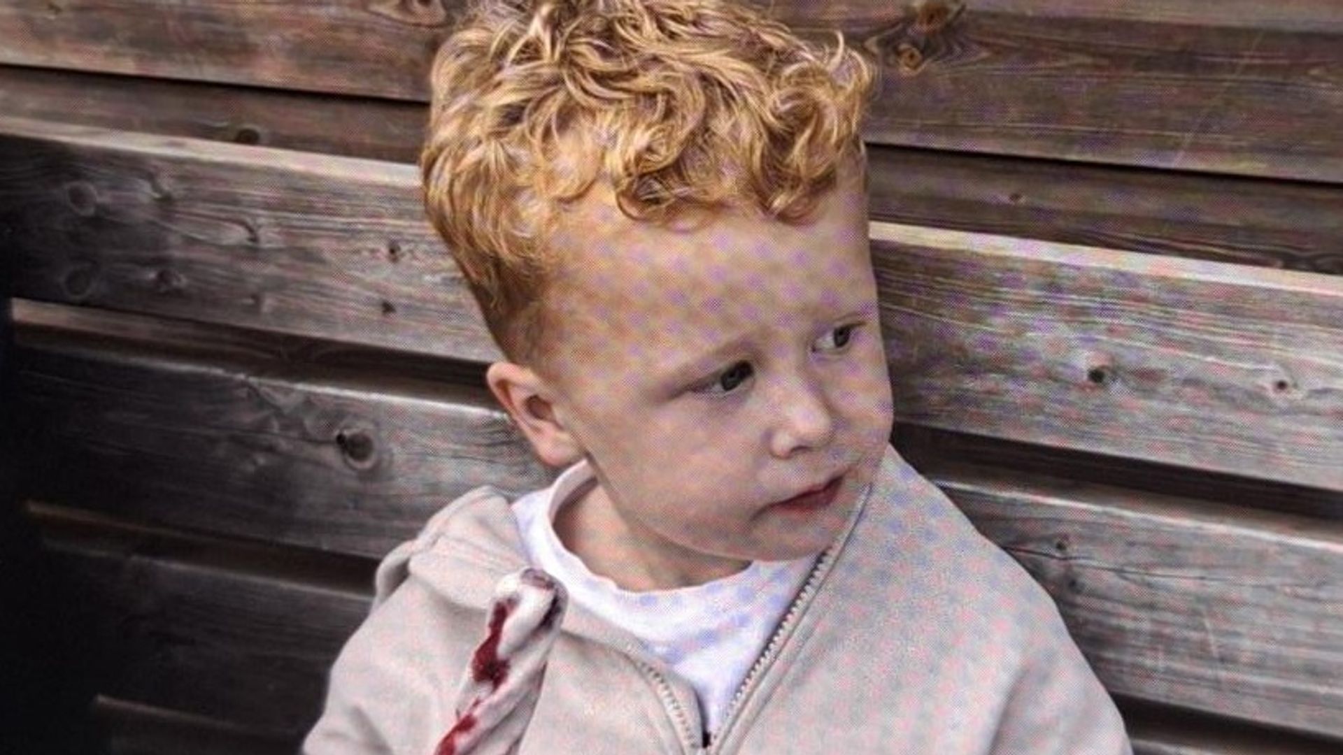 NHS trust apologises to Noah Woods’ family for ‘extra anguish’ over data breach
