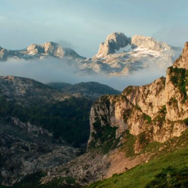 British climber, 28, dies after falling near top of Spanish mountain