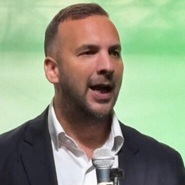 Polanski signals intention to run for Starmer’s old seat