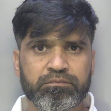 Prisoners deny trying to kill Sara Sharif’s father in jail cell