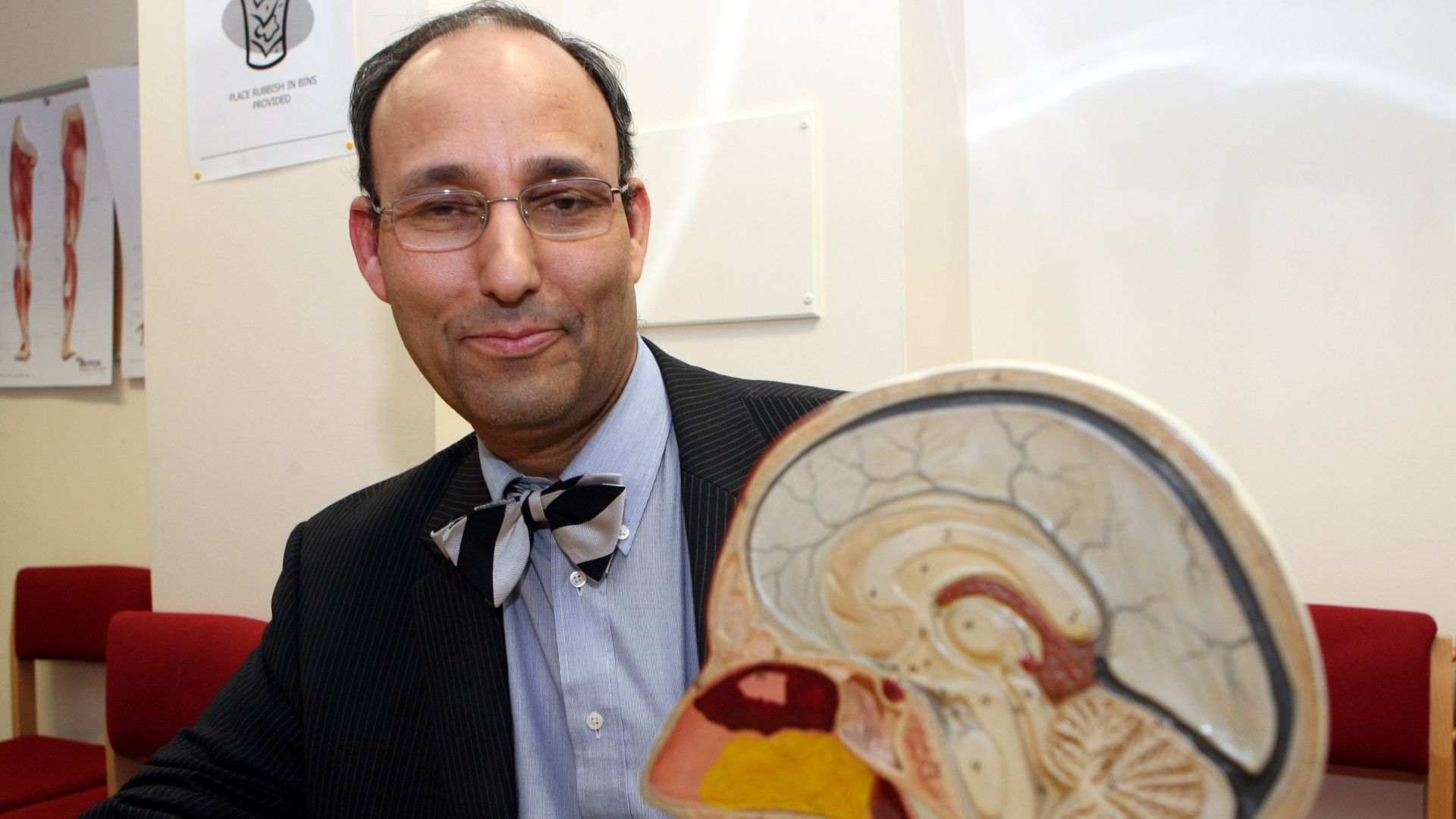 Disgraced brain surgeon ‘should have’ been stopped years ago, inquiry told