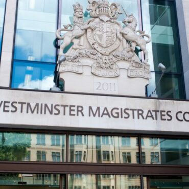 British man ‘prepared to sabotage UK drone factory for Russia’, court hears