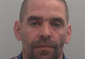 Kent paedophile jailed for sexual assault against two teens