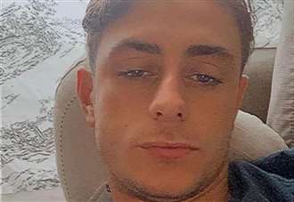 Knife-wielding thug raided mum’s home on Halloween