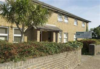 Former care home where rooms listed for rent after sudden closure to be sold