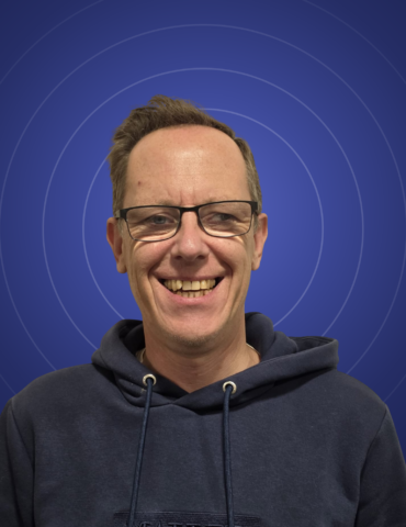 Ian Hines